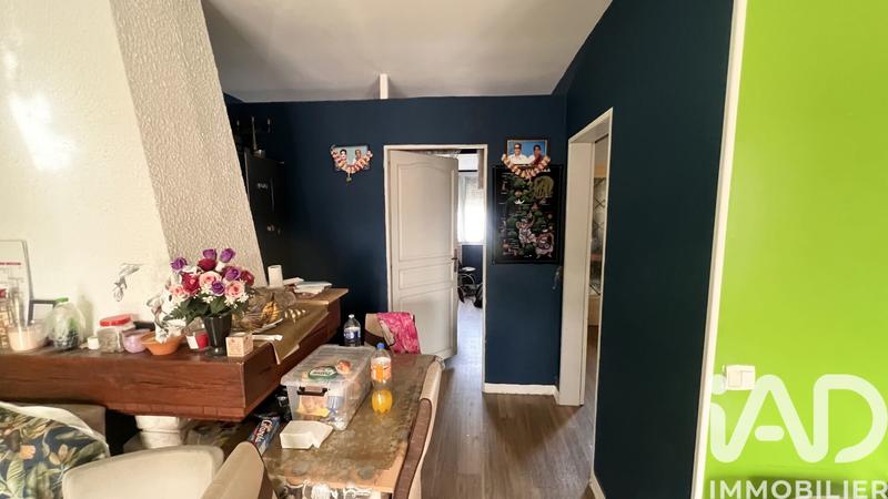 Maison - 154 m² - 7 pièces