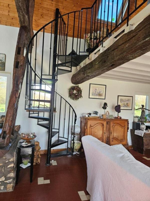 Maison - 135 m² - 4 pièces