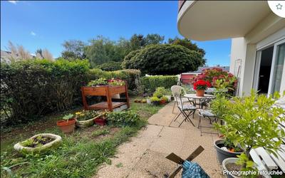 Appartement - 79 m² - 4 pièces