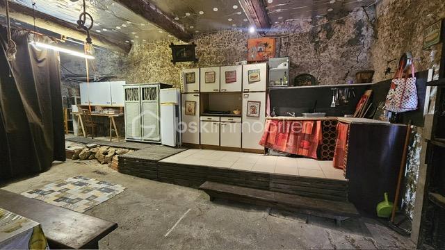 Maison de ville - 121 m² - 4 pièces