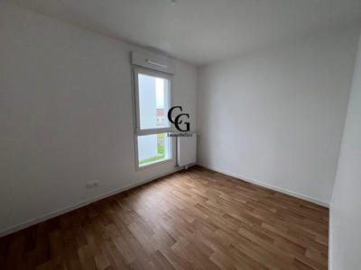 Appartement - 75 m² - 3 pièces
