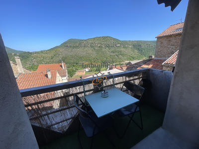 Maison - 159 m² - 11 pièces