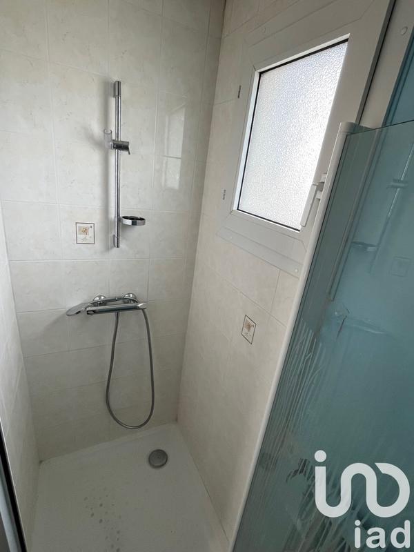 Maison - 67 m² - 4 pièces