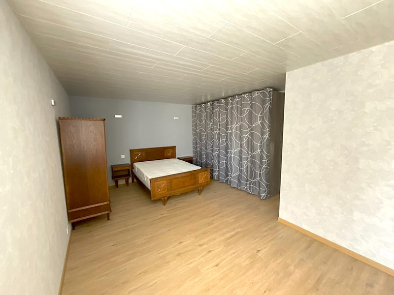 Maison - 166 m² - 6 pièces