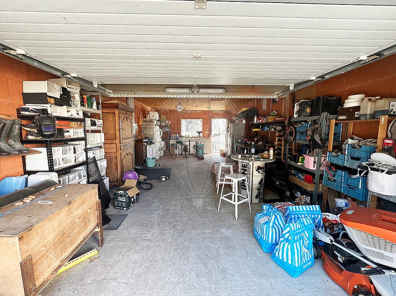 Maison - 143 m² - 6 pièces