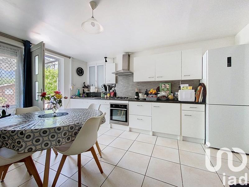 Maison - 191 m² - 9 pièces