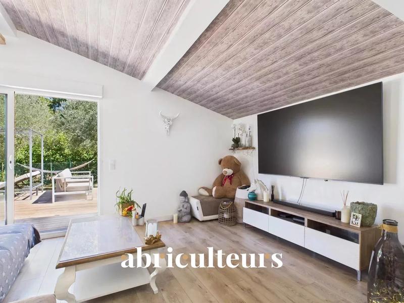 Maison - 150 m² - 6 pièces