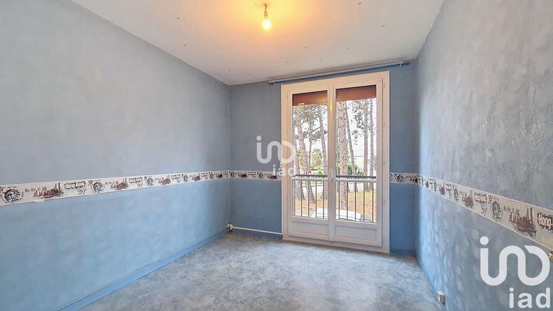 Appartement - 84 m² - 5 pièces