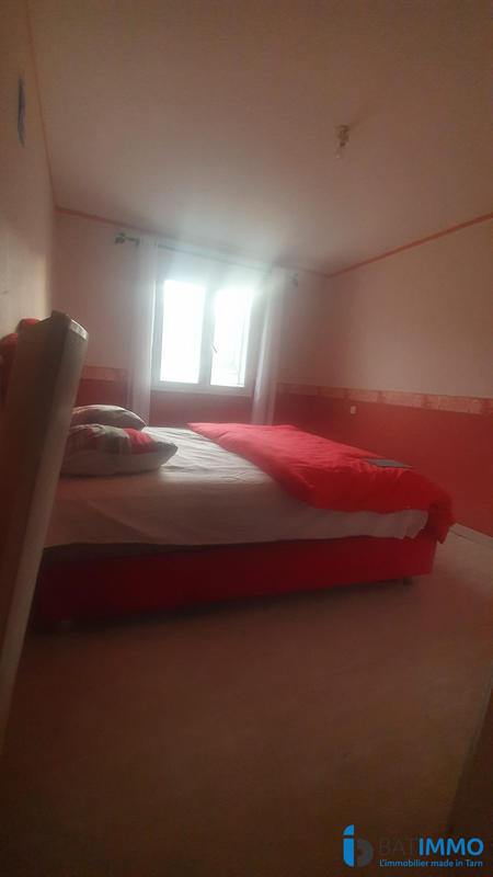 Maison - 132 m² - 6 pièces