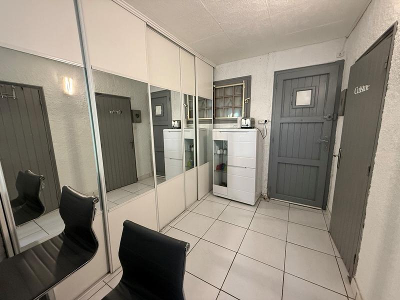 Appartement - 25 m² - 1 pièce