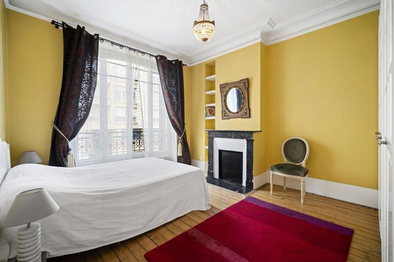 Maison - 99 m² - 6 pièces