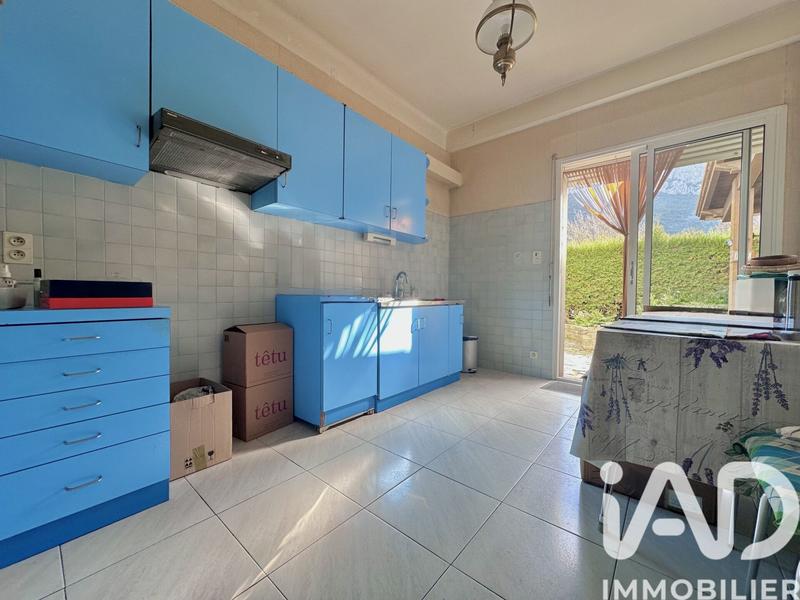 Maison - 130 m² - 7 pièces