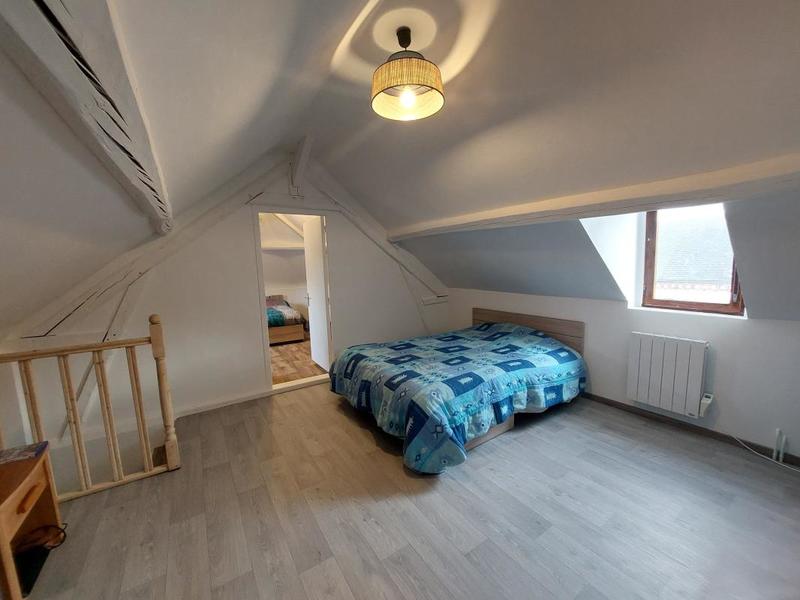 Maison - 103 m² - 5 pièces