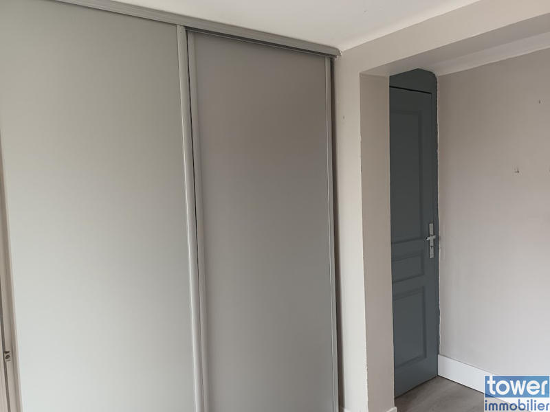 Maison - 68 m² - 3 pièces