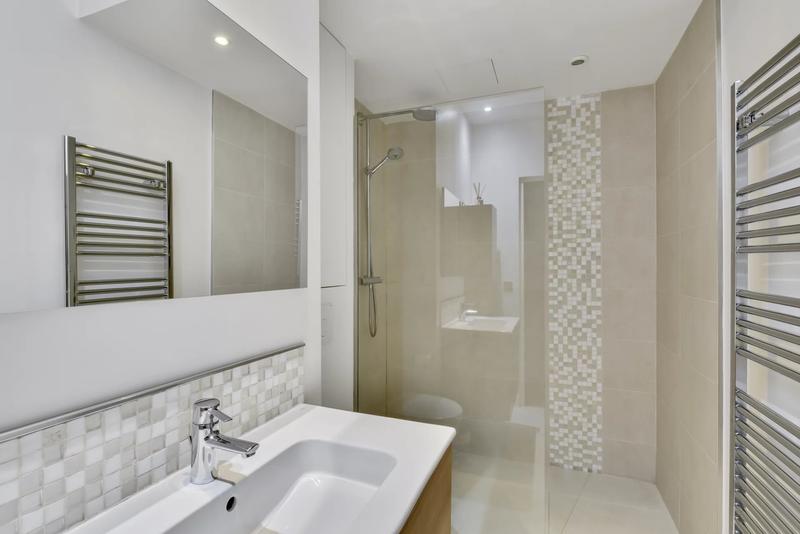 Hôtel particulier - 400 m² - 8 pièces