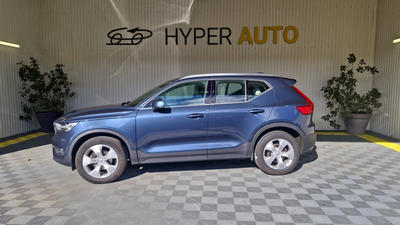 Volvo Xc40 D3 Adblue 150 Ch Inscription