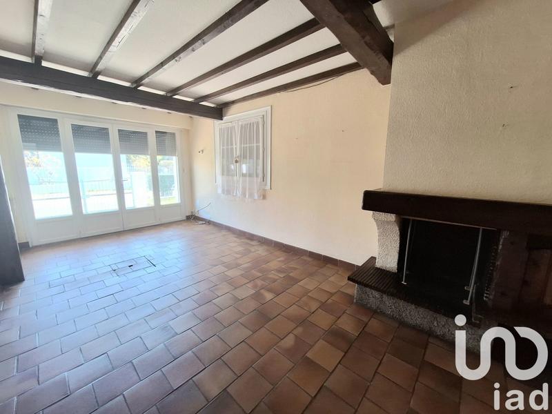 Maison - 173 m² - 6 pièces