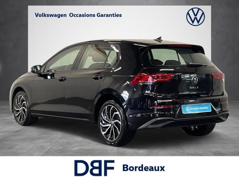Volkswagen Golf 1.0 Tsi Opf 110 Bvm6 Life Plus