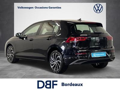 Volkswagen Golf 1.0 Tsi Opf 110 Bvm6 Life Plus