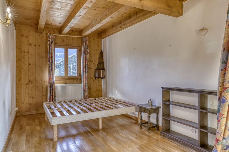 Châlet - 135 m² - 8 pièces