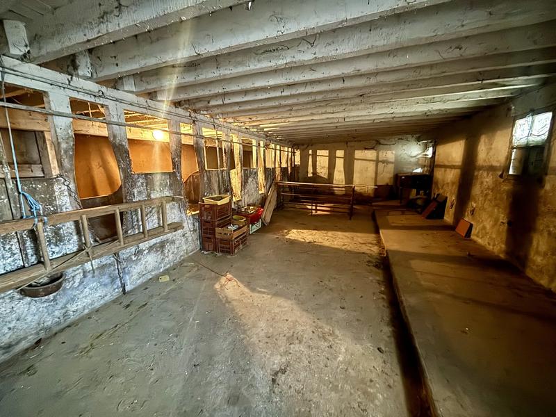 Appartement - 122 m² - 6 pièces