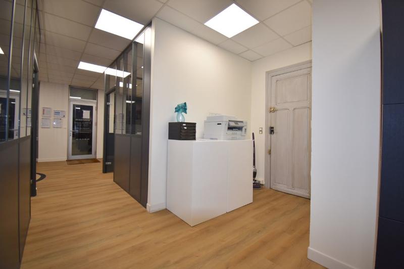 Local commercial - 55 m²