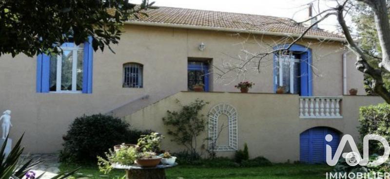 Maison - 146 m² - 5 pièces