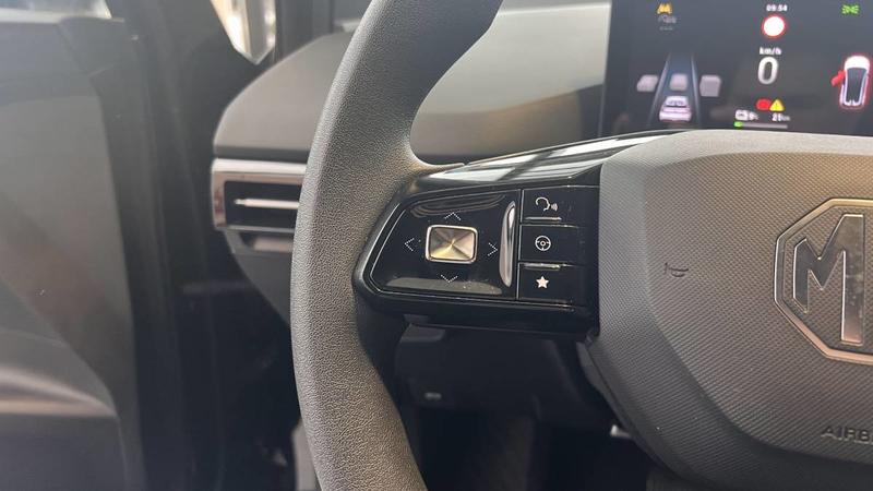 Mg Mg4 Standard 51kWh 125kW