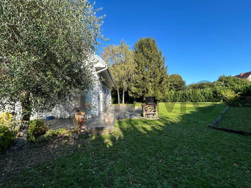 Maison - 148 m² - 7 pièces