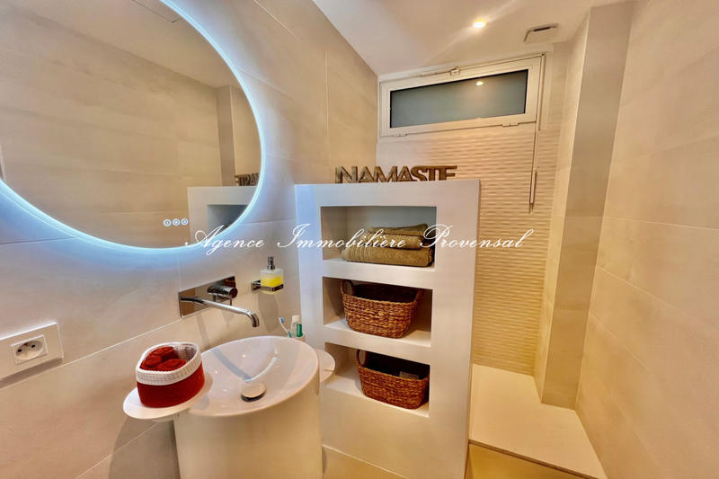 Appartement - 135 m² - 4 pièces