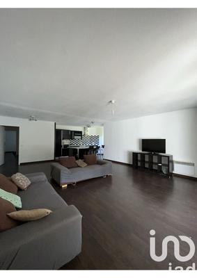 Appartement - 83 m² - 3 pièces