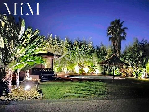 Villa - 153 m² - 6 pièces