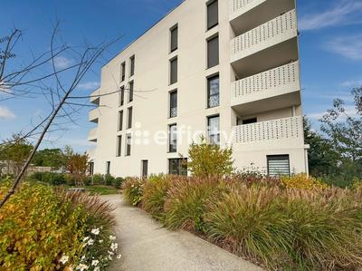 Appartement - 78 m² - 4 pièces