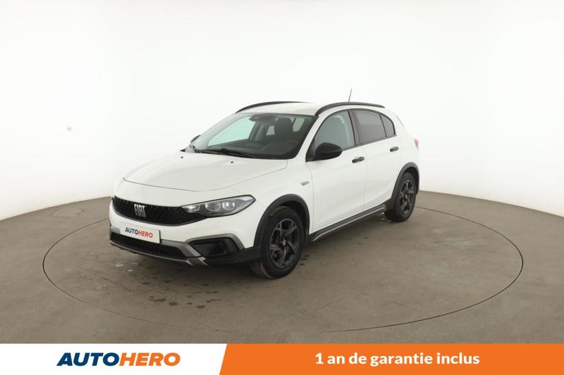 Fiat Tipo Cross 1.6 MultiJet 130 ch