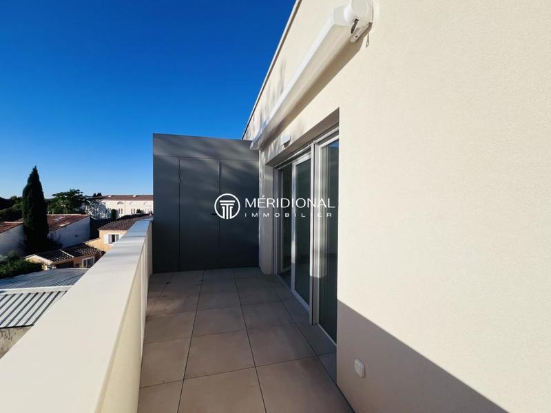 Appartement - 79 m² - 3 pièces