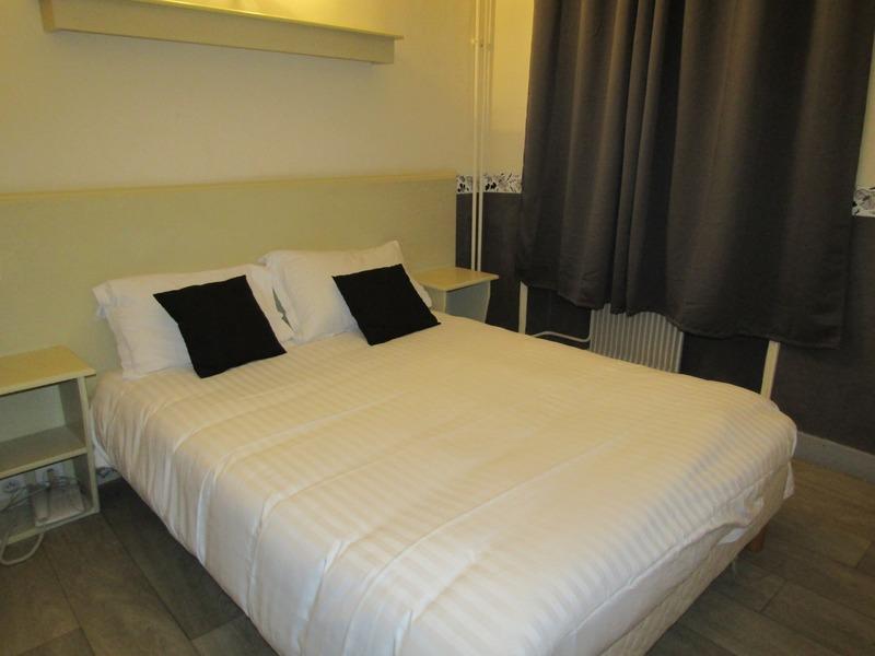 Fonds de commerce - Hôtellerie / Restauration - 600 m²