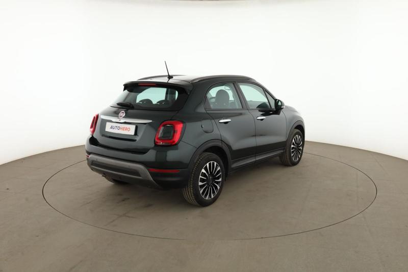 Fiat 500x 1.6 MultiJet Cross Dct 120 ch