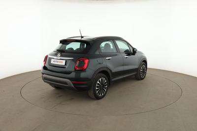 Fiat 500x 1.6 MultiJet Cross Dct 120 ch