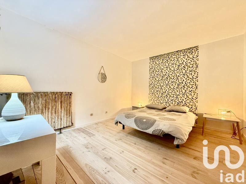 Maison de ville - 278 m² - 7 pièces