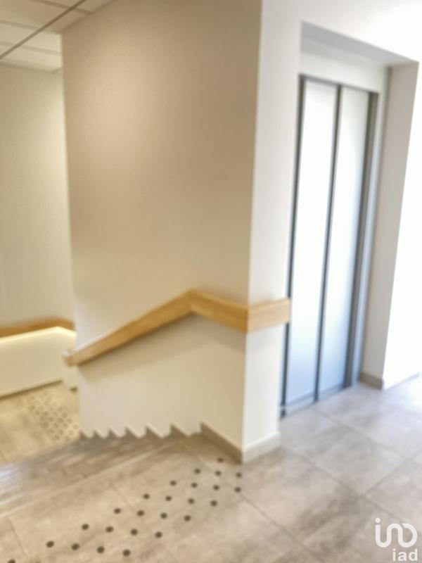 Local commercial - 53 m²