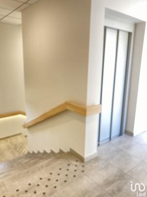 Local commercial - 53 m²