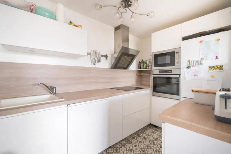 Villa - 75 m² - 4 pièces