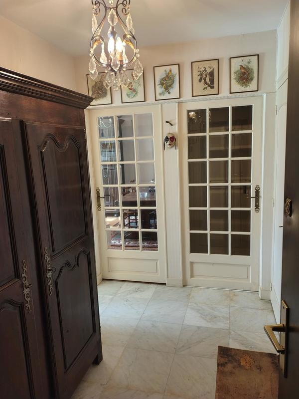 Appartement - 78 m² - 3 pièces