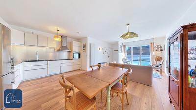 Appartement - 79 m² - 3 pièces