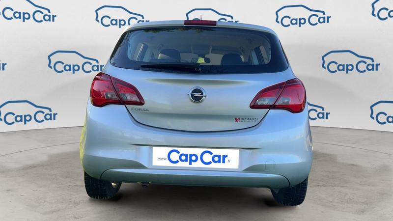 Opel Corsa V 1.4i 90 Enjoy