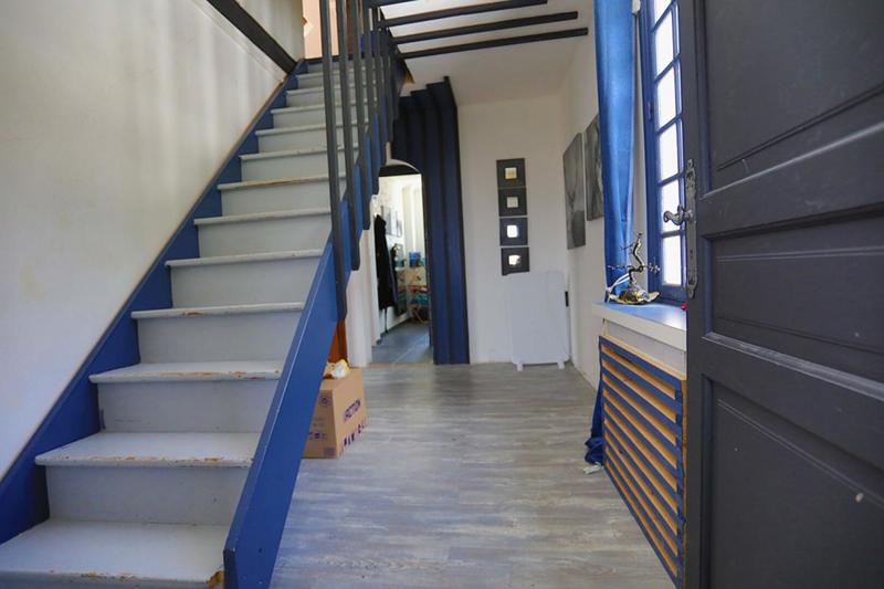 Maison - 135 m² - 7 pièces