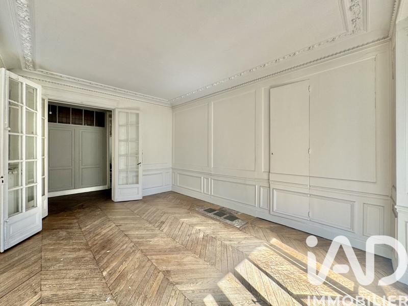 Appartement - 96 m² - 4 pièces