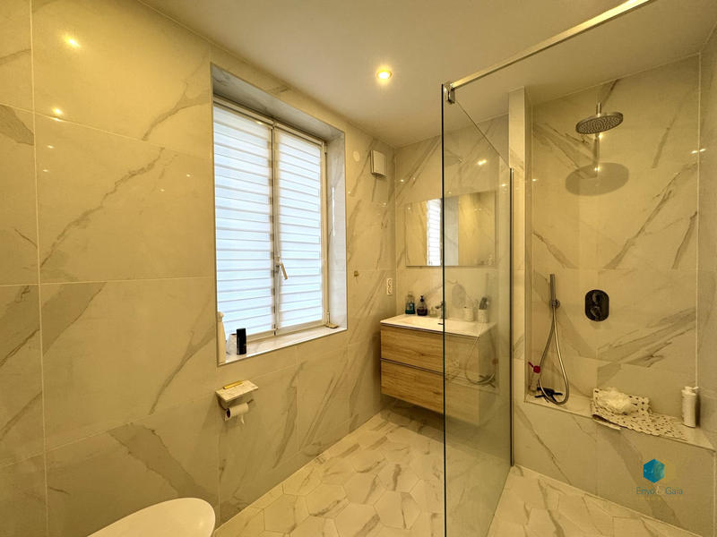 Maison - 131 m² - 5 pièces