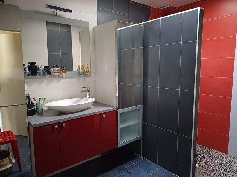 Maison - 122 m² - 5 pièces