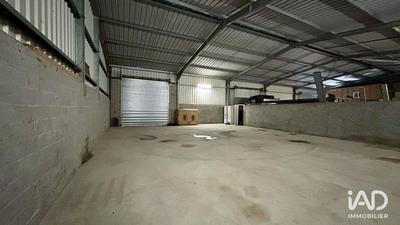 Local commercial - 200 m²